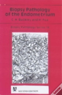 Capa do artigo Biopsy Pathology Of The Endometrium, 2ed