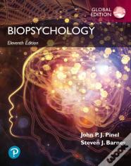 Biopsychology, Global Edition