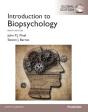 Biopsychology Olp With Etext, Global Edition - Preview