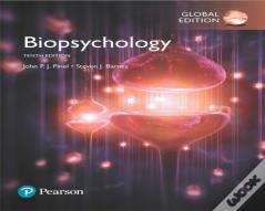 Biopsychology Plus Mypsychlab With Pearson Etext, Global Edition