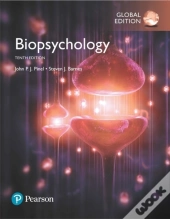 Biopsychology Plus Mypsychlab With Pearson Etext, Global Edition