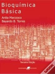 Capa do artigo Bioquímica Básica
