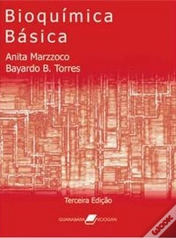 Capa do artigo Bioquímica Básica