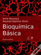 Capa do artigo Bioquímica Básica