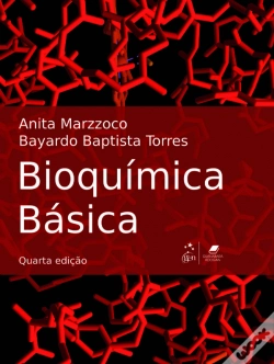 Capa do artigo Bioquímica Básica