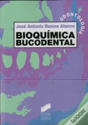 Capa do artigo Bioquímica Bucodental