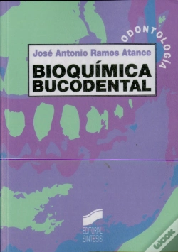 Capa do artigo Bioquímica Bucodental