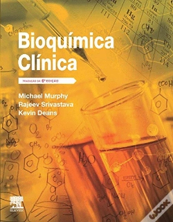 Capa do artigo Bioquimica Clinica