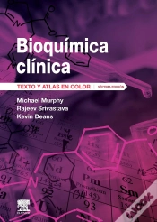 Capa do artigo Bioquimica Clinica