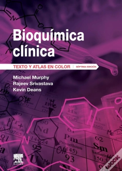 Capa do artigo Bioquimica Clinica
