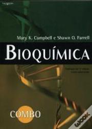 Bioquímica - Combo