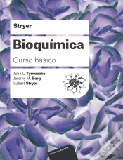 Capa do artigo Bioquímica. Curso Básico
