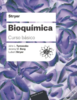 Capa do artigo Bioquímica. Curso Básico