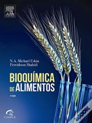 Bioquímica de Alimentos