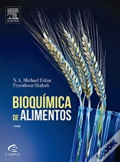 Capa do artigo Bioquímica de Alimentos