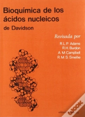 Bioquimica De Los Acidos Nucleicos  