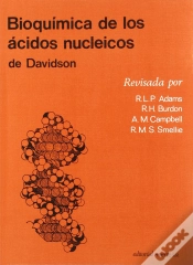 Capa do artigo Bioquimica De Los Acidos Nucleicos  
