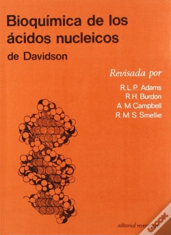 Capa do artigo Bioquimica De Los Acidos Nucleicos  