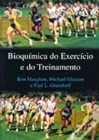 Bioquímica do Exercício e do Treinamento