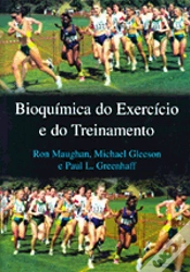 Capa do artigo Bioquímica do Exercício e do Treinamento
