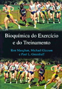 Capa do artigo Bioquímica do Exercício e do Treinamento