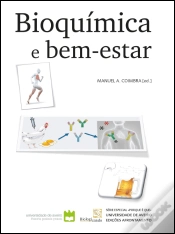 Capa do artigo Bioquímica e Bem-estar