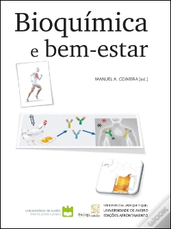 Capa do artigo Bioquímica e Bem-estar