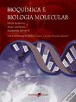Capa do artigo Bioquímica e Biologia Molecular