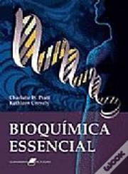 Bioquímica Essencial