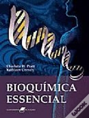 Capa do artigo Bioquímica Essencial