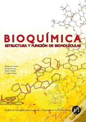 Capa do artigo Bioquímica: Estructura Y Función De Biomoléculas