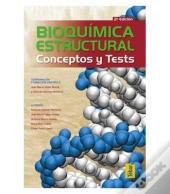 Bioquímica Estructural. Conceptos Y Tests