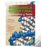 Capa do artigo Bioquímica Estructural. Conceptos Y Tests