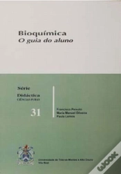 Capa do artigo Bioquímica