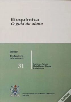 Capa do artigo Bioquímica