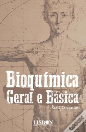 Capa do artigo Bioquímica Geral e Básica