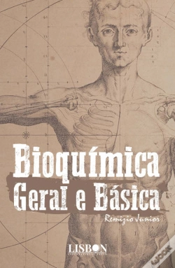 Capa do artigo Bioquímica Geral e Básica
