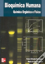 Capa do artigo Bioquímica Humana