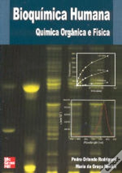 Capa do artigo Bioquímica Humana