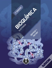 Capa do artigo Bioquímica Ilustrada