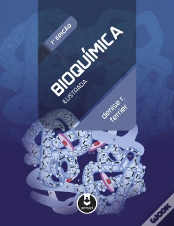 Capa do artigo Bioquímica Ilustrada