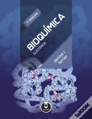Bioquímica Ilustrada
