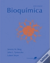Capa do artigo Bioquímica