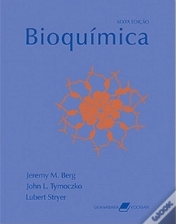 Capa do artigo Bioquímica