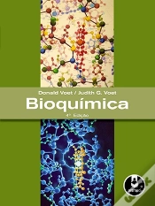 Capa do artigo Bioquímica