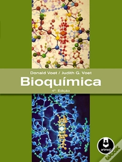 Capa do artigo Bioquímica