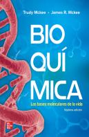 Bioquimica Las Bases Moleculares De La Vida