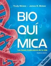 Capa do artigo Bioquimica Las Bases Moleculares De La Vida