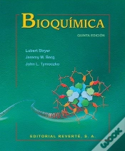 Capa do artigo Bioquimica
