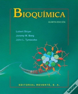 Capa do artigo Bioquimica